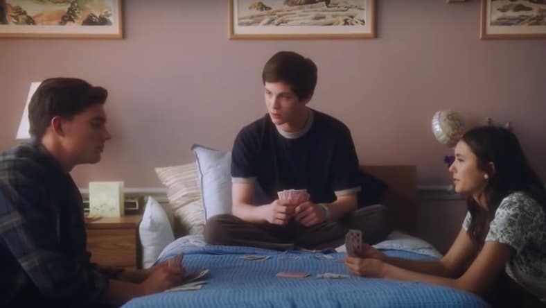 Movies Like Perks Of Being A Wallflower